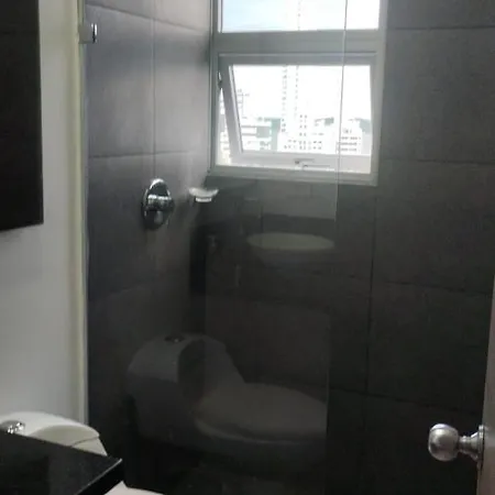 - Hermoso En Bocagrande Con Vista A La Bahia Apartamento *