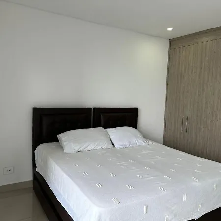 Apartamento - Hermoso En Bocagrande Con Vista A La Bahia *